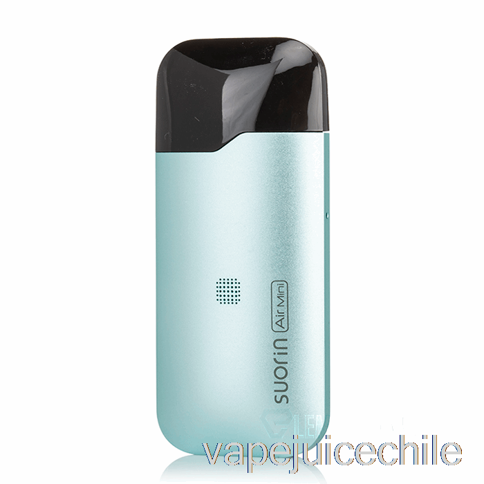 Vape Mientras Suorin Air Mini Pod System Verde Menta